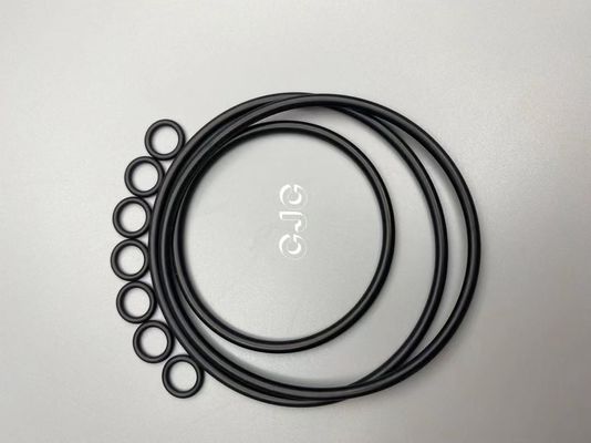 화학 안정성을 가진 굴착기 EX330-3 유압 펌프 물개 장비 4451039