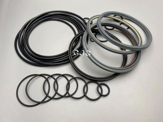 굴착기 SOOSAN SB-81를 위한 PTFE 물통 실린더 물개 장비 SK210-7 SK200-8
