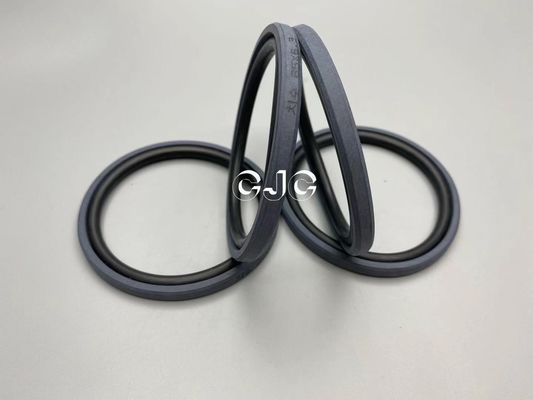 PTFE NBR 유압 O 반지는 SK100-5를 위한 내유성을 가진 700-80-62350를 밀봉합니다