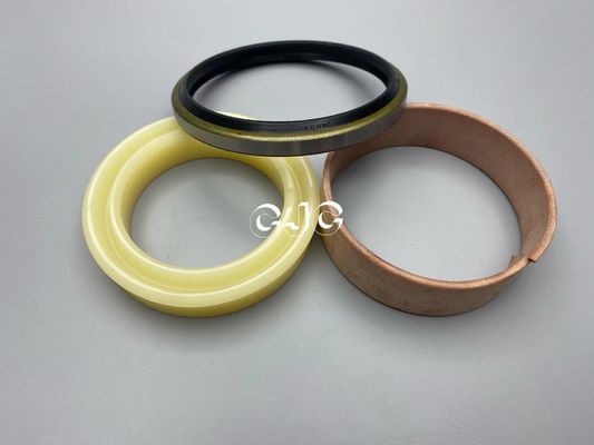 PC360-7 트렉 조절기 봉지 키트 PU 고무 nbr 재료