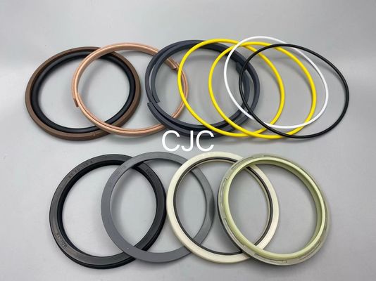 707-99-76260 유압 실린더 봉지 키트 굴삭기 예비품