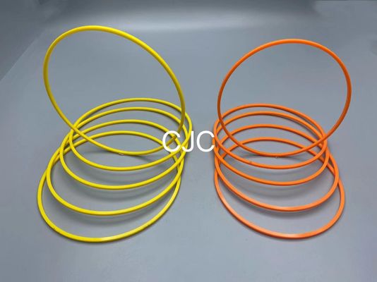 N4W 베어링 가스킷 굴삭기 밀봉은 수력 백업된 링 22000139를 장비를 답니다