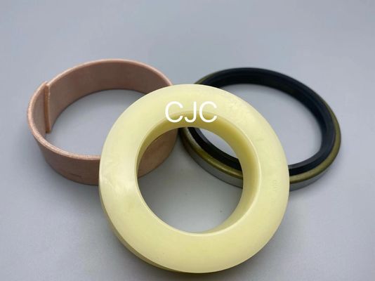 무한궤도 굴착기를 위한 PTFE PC200 트렉 조절기 봉지 키트