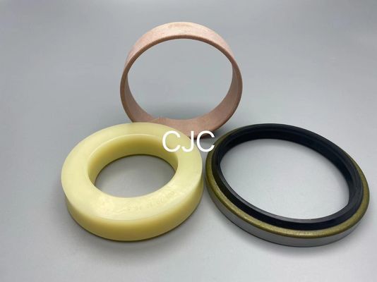 무한궤도 굴착기를 위한 PTFE PC200 트렉 조절기 봉지 키트