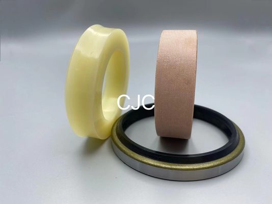 무한궤도 굴착기를 위한 PTFE PC200 트렉 조절기 봉지 키트