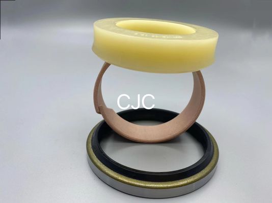 무한궤도 굴착기를 위한 PTFE PC200 트렉 조절기 봉지 키트