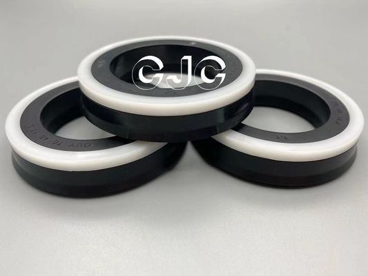 EC210B 굴착기 액압 실린더 Disseal을 위한 OUY 실린더 물개 장비 155-63-42391