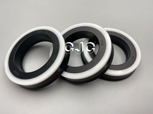 EC210B 굴착기 액압 실린더 Disseal을 위한 OUY 실린더 물개 장비 155-63-42391