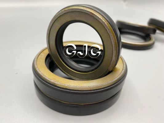 기계 회전하는 갱구를 위한 ACM VMQ 고열 오일 시일 노화 방지