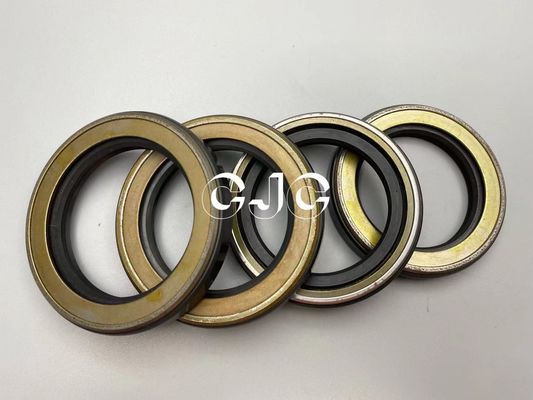 기계 회전하는 갱구를 위한 ACM VMQ 고열 오일 시일 노화 방지