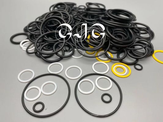 14514937 PTFE 씰 O 링 세트 고압 5-500mm 직경