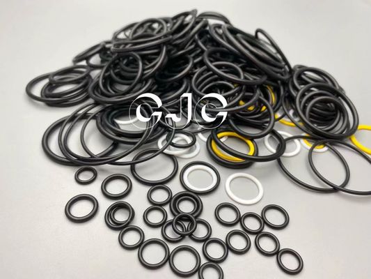14514937 PTFE 씰 O 링 세트 고압 5-500mm 직경