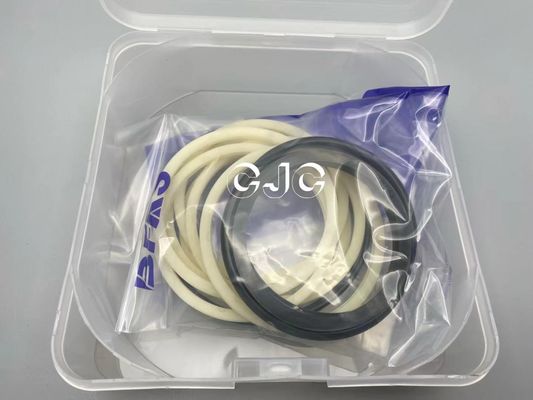 굴착기를 위한 내화학성 센터 합동 물개 장비 9101521 고무 물자
