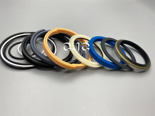 SK120 - 5 버킷 실린더 씰 키트