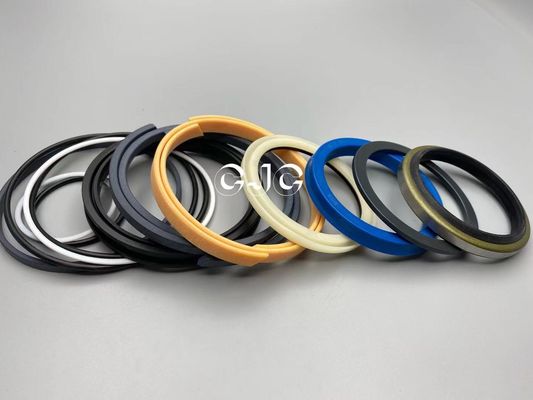 SK120 - 5 버킷 실린더 씰 키트