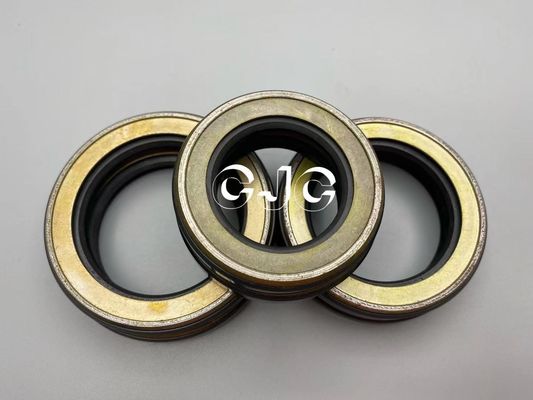 뜨거운 각인 해골 오일 시일, 산성 기초 고무 오일 시일 706-7G-11291