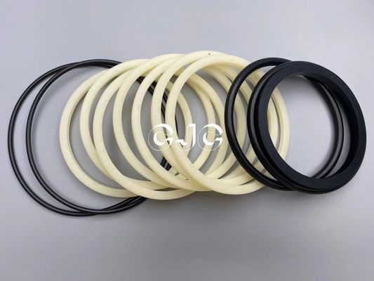 20-90 해안 EC360B EC460B 굴착기를 위한 회전하는 오일 시일 펌프 4231543