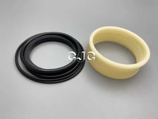 SH200Z3 굴착기를 위한 기름 저항하는 실린더 물개 장비 4231543