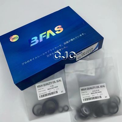 각종 크기를 가진 방수 VC 유압 물개 장비 기름 저항하는 OEM