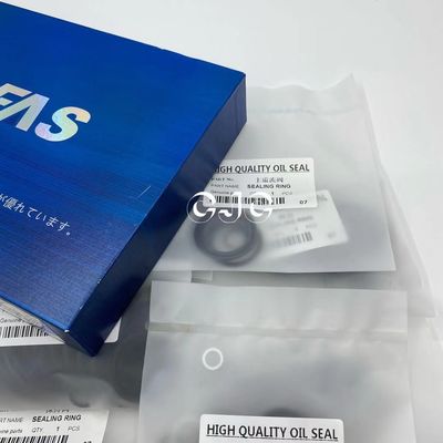각종 크기를 가진 방수 VC 유압 물개 장비 기름 저항하는 OEM