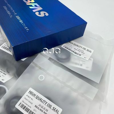 각종 크기를 가진 방수 VC 유압 물개 장비 기름 저항하는 OEM