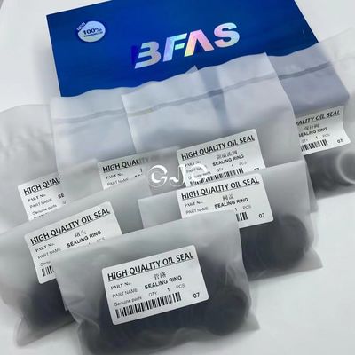 각종 크기를 가진 방수 VC 유압 물개 장비 기름 저항하는 OEM