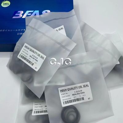 CAT-E320B 굴삭기 제어 밸브 씰 키트 컨트롤러 O 링 교체