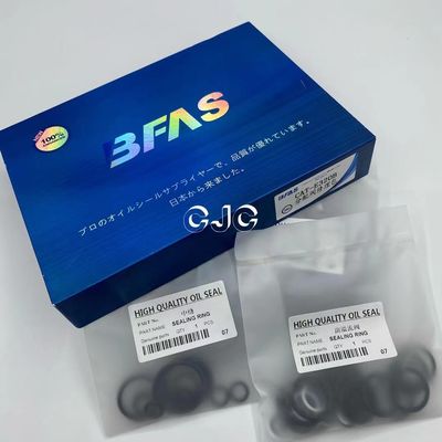CAT-E320B 굴삭기 제어 밸브 씰 키트 컨트롤러 O 링 교체