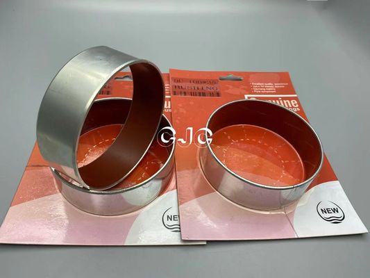 EC460B 액압 실린더 투관, 굴착기 EC240B를 위한 금관 악기 소매 투관