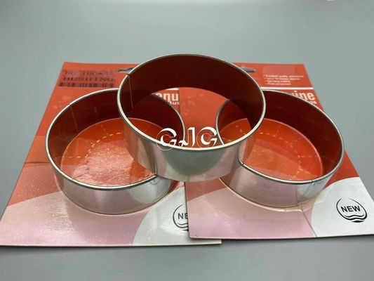 EC460B 액압 실린더 투관, 굴착기 EC240B를 위한 금관 악기 소매 투관