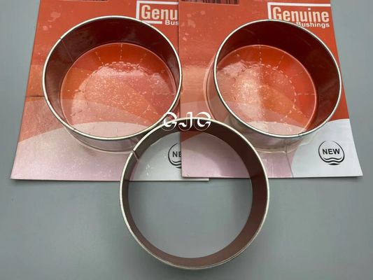 EC460B 액압 실린더 투관, 굴착기 EC240B를 위한 금관 악기 소매 투관