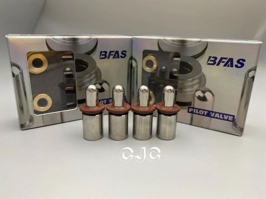굴착기 벨브 예비 품목은 EX160-1 EX200-1를 위한 조이스틱 미는 사람을 취급합니다