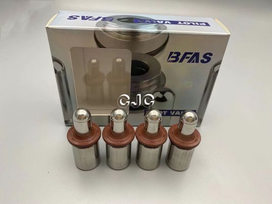 굴착기 벨브 예비 품목은 EX160-1 EX200-1를 위한 조이스틱 미는 사람을 취급합니다