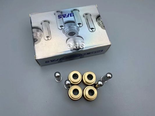 ZAX250-8 EX300-5 밸브 푸셔, R-7 유압 제어 밸브 교체