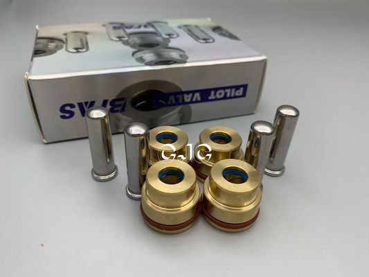 ZAX250-8 EX300-5 밸브 푸셔, R-7 유압 제어 밸브 교체