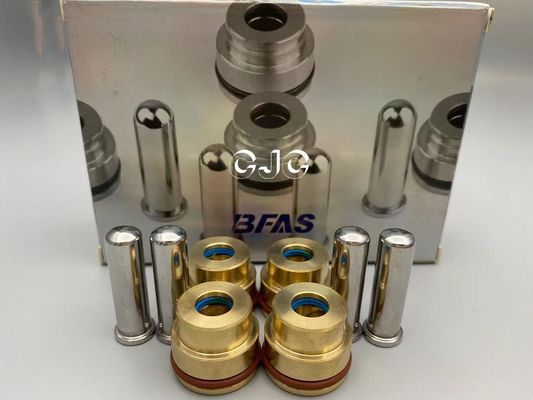 ZAX250-8 EX300-5 밸브 푸셔, R-7 유압 제어 밸브 교체