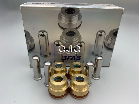 ZAX250-8 EX300-5 밸브 푸셔, R-7 유압 제어 밸브 교체