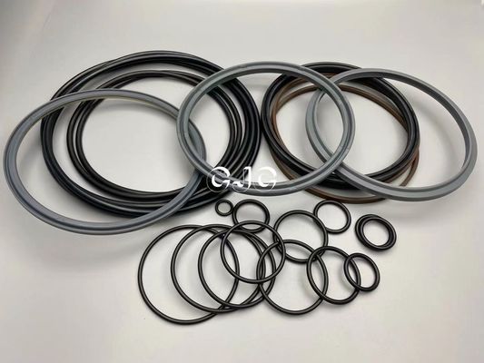굴착기 SOOSAN SB-81를 위한 PTFE 물통 실린더 물개 장비 SK210-7 SK200-8