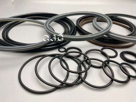 SOOSAN 굴착기 O 링 씰 키트 SB-81 망치 수리 부품 FKM 재료