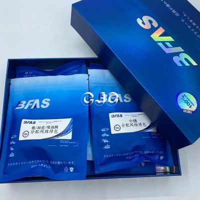 EX400-1 EX400-2 EX400-3을 위한 저항하는 액압 실린더 물개 장비