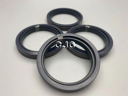 마포 저항하는 Hyd 실린더 물개 장비 SPGW 707-44-11180 PTFE NBR 물자