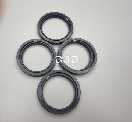 마포 저항하는 Hyd 실린더 물개 장비 SPGW 707-44-11180 PTFE NBR 물자