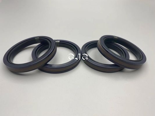 마포 저항하는 Hyd 실린더 물개 장비 SPGW 707-44-11180 PTFE NBR 물자