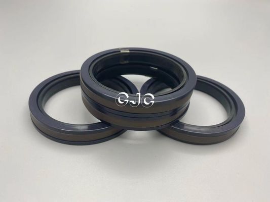 마포 저항하는 Hyd 실린더 물개 장비 SPGW 707-44-11180 PTFE NBR 물자