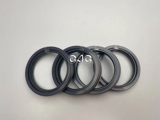 PTFE SPGW 액압 실린더 피스톤은 압력 저항을 가진 707-44-14080를 밀봉합니다