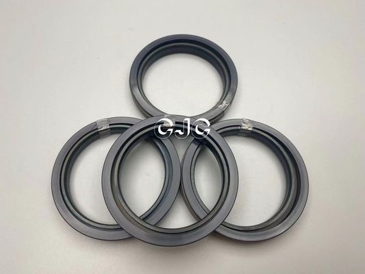 PTFE SPGW 액압 실린더 피스톤은 압력 저항을 가진 707-44-14080를 밀봉합니다