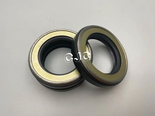 굴착기 E70B E110B E120B를 위한 기계적인 회전하는 갱구 립 물개 706-7G-11291