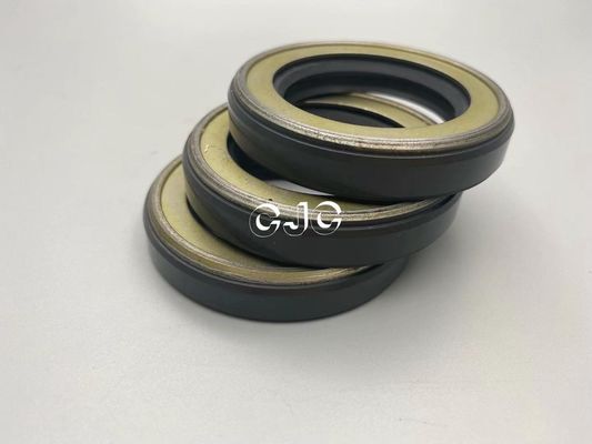 굴착기 E70B E110B E120B를 위한 기계적인 회전하는 갱구 립 물개 706-7G-11291