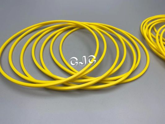 DH280을 위한 22000139 O 반지 유압 틈막이 물개 N4W NBR 물자