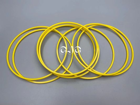 DH280을 위한 22000139 O 반지 유압 틈막이 물개 N4W NBR 물자